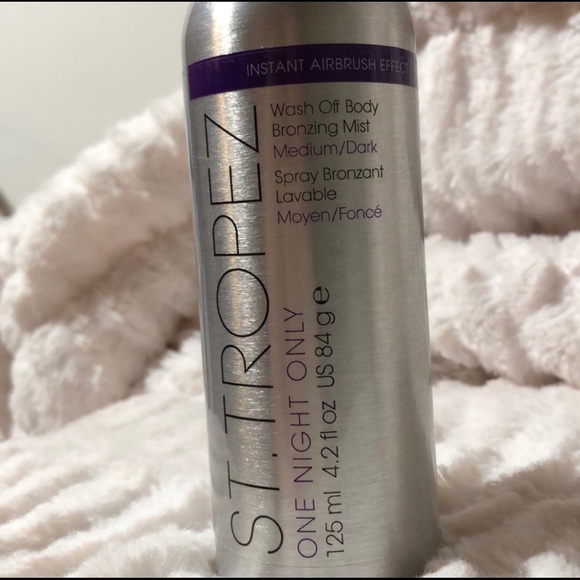 5/$25 St. Tropez One Night Only (Medium/Dark) - Picture 6 of 7